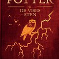 Cover Art for B0192CTOWG, Harry Potter og De Vises Sten by J.k. Rowling