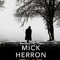 Cover Art for 9781529327311, The Drop & The List (Slough House Novella) by Mick Herron