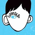 Cover Art for 9781471350504, Wonder by R. J. Palacio