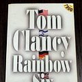 Cover Art for 9788846201690, Rainbow six by Tom Clancy