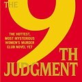 Cover Art for B00JZS7Q82, The 9th Judgment by James Patterson, Maxine Paetro