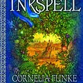 Cover Art for 9780307281616, Inkspell by Cornelia Caroline Funke, Anthea Bell