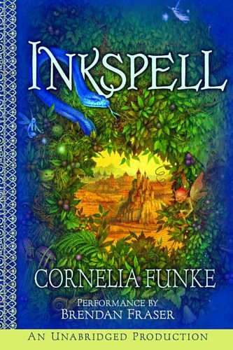 Cover Art for 9780307281616, Inkspell by Cornelia Caroline Funke, Anthea Bell