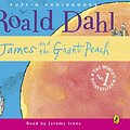 Cover Art for 9780141807751, James and the Giant Peach by Roald Dahl