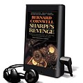 Cover Art for 9781433272158, Sharpe's Revenge by Bernard Cornwell