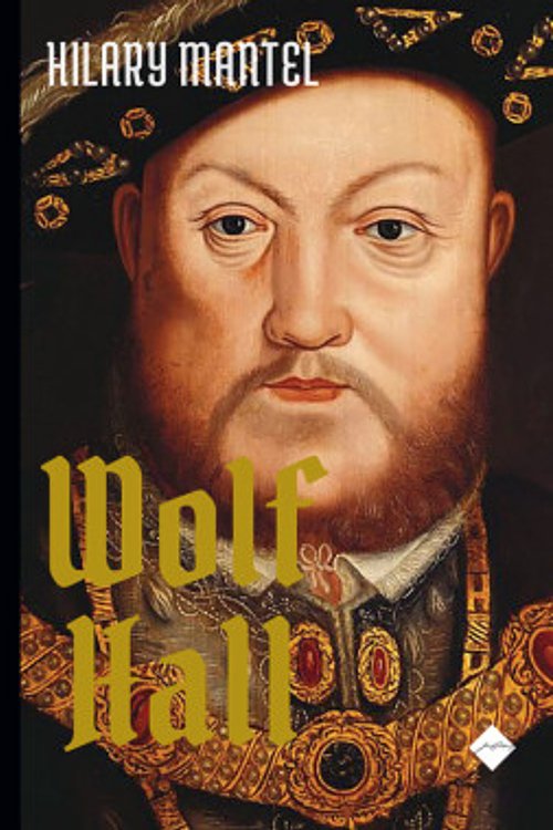 Cover Art for 9789612825317, Wolf Hall by Hilary Mantel