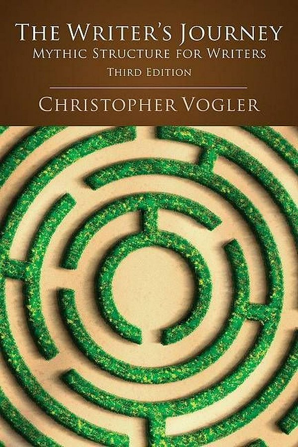 Cover Art for 9781932907360, The Writer's Journey by Christopher Vogler