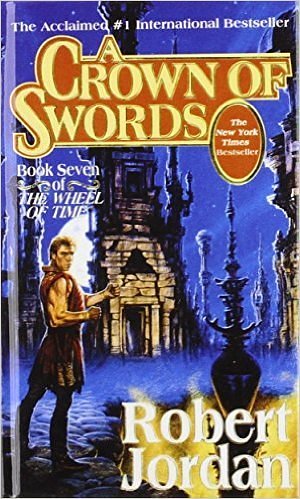 A Crown of Swords