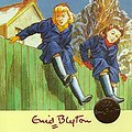 Cover Art for 9780340704158, Shock for the Secret Seven by Enid Blyton