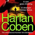 Cover Art for 9781780896205, Home (Myron Bolitar) by Harlan Coben