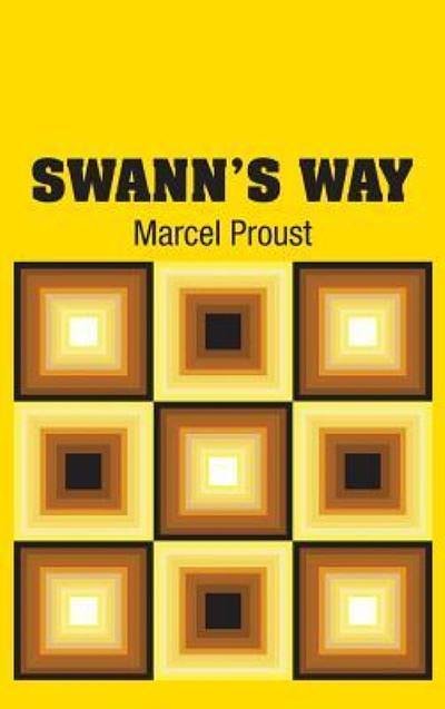 Cover Art for 9781731707680, Swann's Way by Marcel Proust