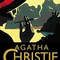 Cover Art for 9780002316750, Peril at End House by Agatha Christie