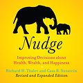 Cover Art for 9781596593671, Nudge (Revised Edition) by Cass R. Sunstein