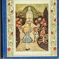 Cover Art for 9780440405405, Alice's Adventures in Wonderland by Lewis Carroll