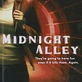 Cover Art for 9781435222373, Midnight Alley (The Morganville Vampires) by Rachel Caine