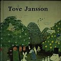 Cover Art for 9780713628265, FINN FAMILY MOOMINTROLL by Tove Jansson