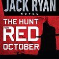 Cover Art for 9780425240335, The Hunt for Red October by Tom Clancy