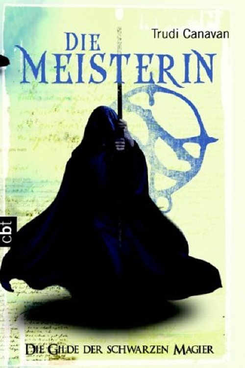 Cover Art for 9783570303306, Unknown Title by Trudi Canavan