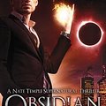 Cover Art for 9780692536735, Obsidian Son: Volume 1 (The Temple Chronicles) by Shayne Silvers