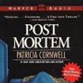 Cover Art for 9780694522897, Postmortem (Kay Scarpetta) by Patricia Daniels Cornwell