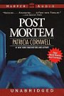 Cover Art for 9780694522897, Postmortem (Kay Scarpetta) by Patricia Daniels Cornwell