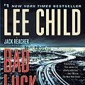 Cover Art for 9781984818959, Bad Luck and TroubleJack Reacher by Lee Child