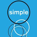 Cover Art for 9781847940957, Simple by Alan Siegel, Irene Etzkorn