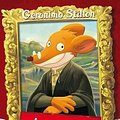 Cover Art for B01HCAWGF2, Geronimo Stilton, Tome 1 : Le sourire de Mona Sourisa by Geronimo Stilton (2016-01-06) by Geronimo Stilton