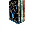 Cover Art for 9781250196231, The Shadow and Bone Trilogy Set: Shadow and Bone / Siege and Storm / Ruin and Rising by Leigh Bardugo