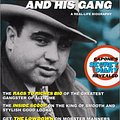 Cover Art for 9780613241113, Al Capone and His Gang by Alan MacDonald