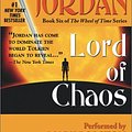 Cover Art for 9781590073322, Lord of Chaos by Robert Jordan