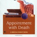 Cover Art for 9780425108581, Appointment with Death by Agatha Christie