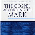 Cover Art for 9780851117782, The Gospel According to Mark by James R. Edwards