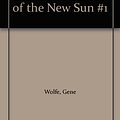 Cover Art for B00325WFJY, The Shadow of the Torturer Book of the New Sun #1 by Gene Wolfe