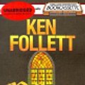 Cover Art for 9780930435523, The Pillars of the Earth by Ken Follett