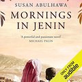 Cover Art for B01BD766JM, Mornings in Jenin by Susan Abulhawa