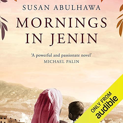 Cover Art for B01BD766JM, Mornings in Jenin by Susan Abulhawa