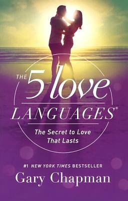 Cover Art for 9780606366441, The 5 Love Languages: The Secret to Love That Lasts by Gary D. Chapman