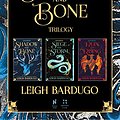 Cover Art for B0176VPIFW, The Shadow and Bone Trilogy: Shadow and Bone, Siege and Storm, Ruin and Rising by Leigh Bardugo