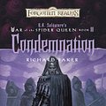 Cover Art for 9780786932023, Condemnation by Richard Baker