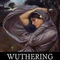 Cover Art for 9781537721866, Wuthering Heights by Emily Bronte