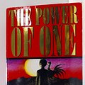 Cover Art for 9780749301224, The Power of One by Bryce Courtenay