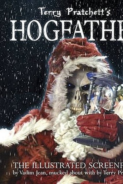 Cover Art for 9780575986565, Terry Pratchett's Hogfather by Terry Pratchett