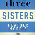 Cover Art for 9781838772642, Three Sisters by Heather Morris