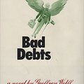 Cover Art for 9780241018842, Bad Debts by Geoffrey Wolff