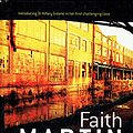 Cover Art for 9781843958857, A Narrow Escape by Faith Martin