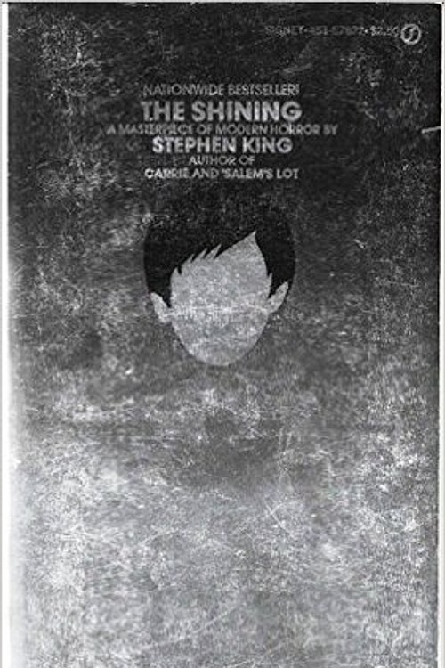 Cover Art for 9780451094322, The Shining by Stephen King