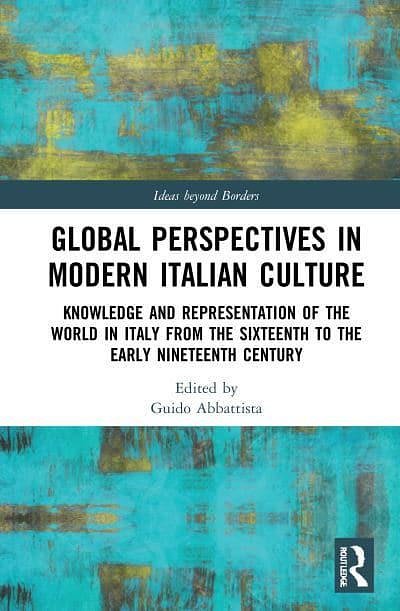Cover Art for 9780367467920, Global Perspectives in Modern Italian Culture by Guido Abbattista