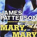 Cover Art for 9780755399093, MARY MARY by James Patterson