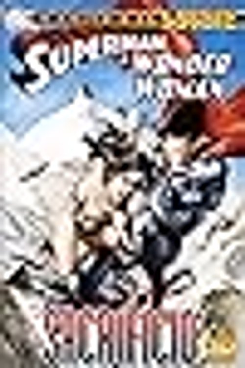 Cover Art for 9789872249779, Camino a la Crisis Infinita: Superman & Wonder Woman: Sacrificio by Unknown